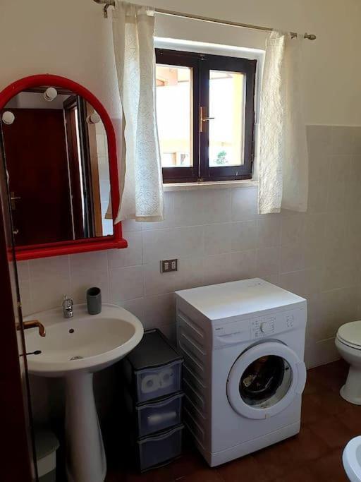Appartement Seduti Di Fronte Al Mare *