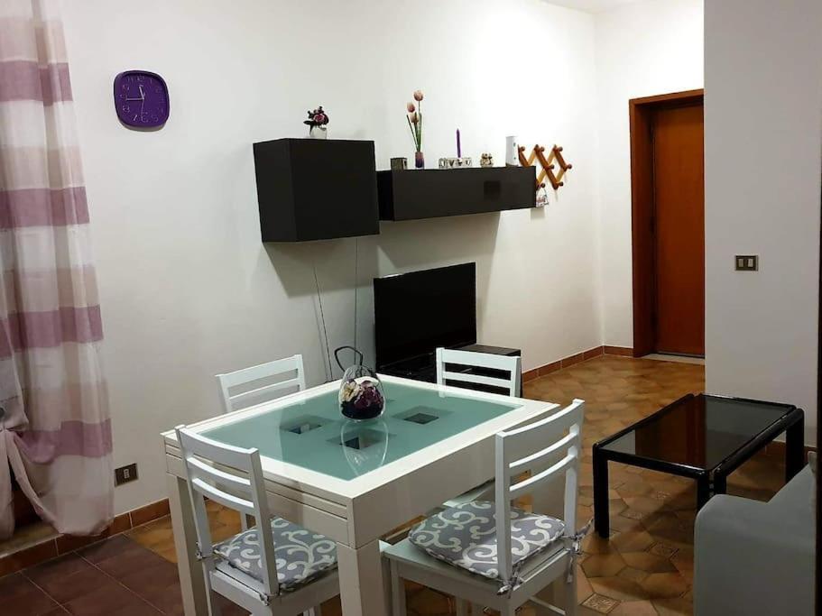 Seduti Di Fronte Al Mare Appartement
