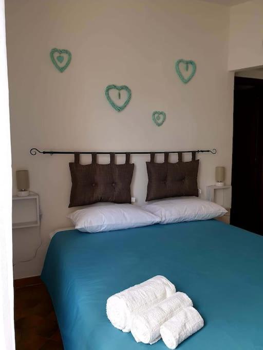 Seduti Di Fronte Al Mare Appartement Alghero