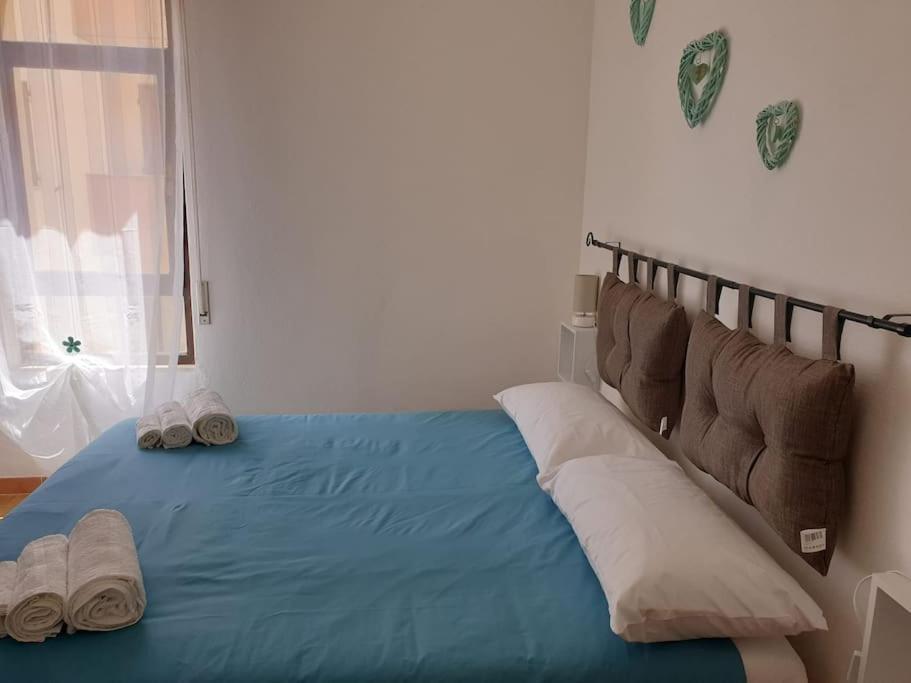 Seduti Di Fronte Al Mare Appartement