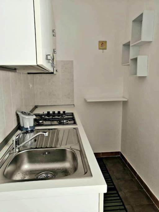 Appartement Seduti Di Fronte Al Mare *