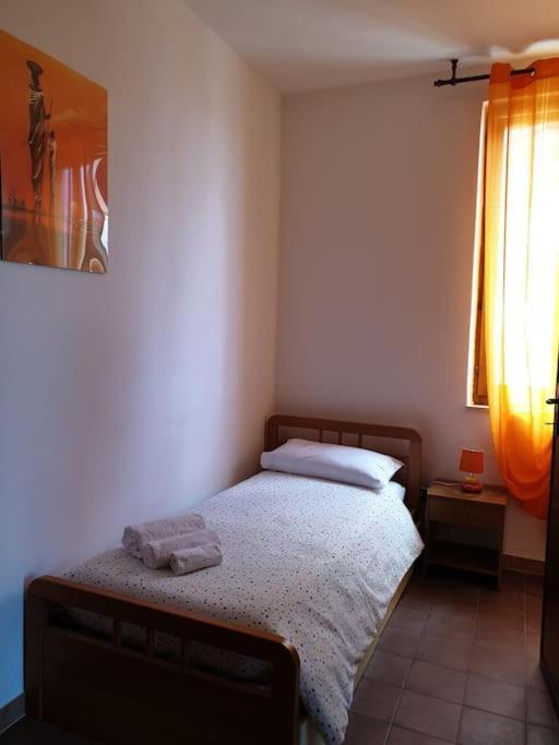 Seduti Di Fronte Al Mare Appartement *