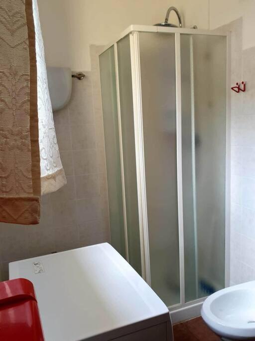 Seduti Di Fronte Al Mare Appartement