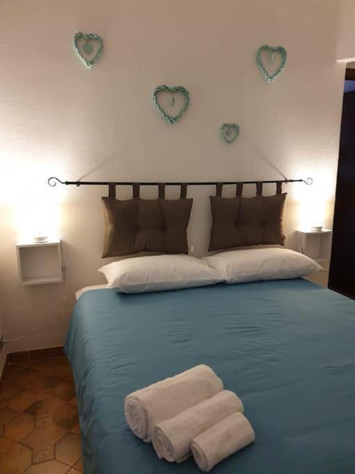 Seduti Di Fronte Al Mare Appartement Alghero