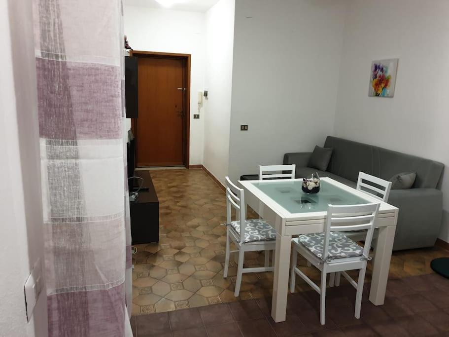 Seduti Di Fronte Al Mare Appartement *