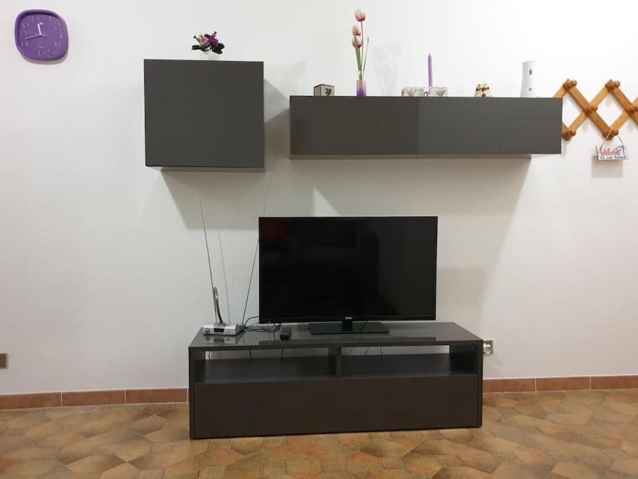 Seduti Di Fronte Al Mare Appartement