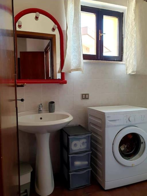 Appartement Seduti Di Fronte Al Mare *