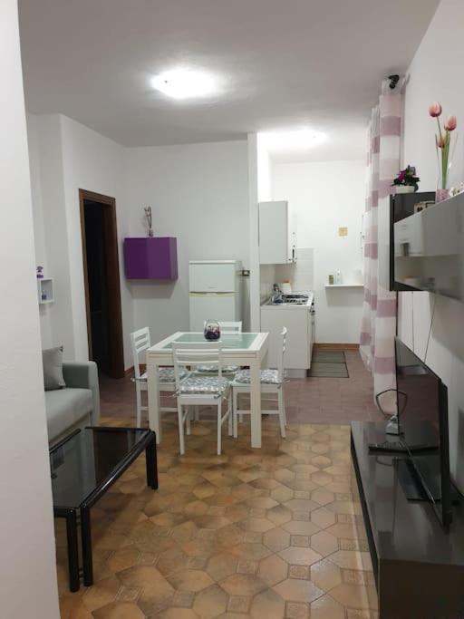 Appartement Seduti Di Fronte Al Mare Alghero
