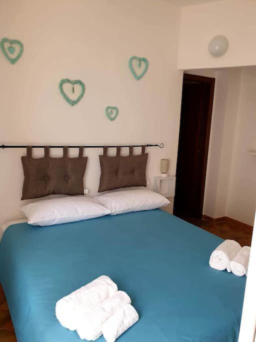 Appartement Seduti Di Fronte Al Mare