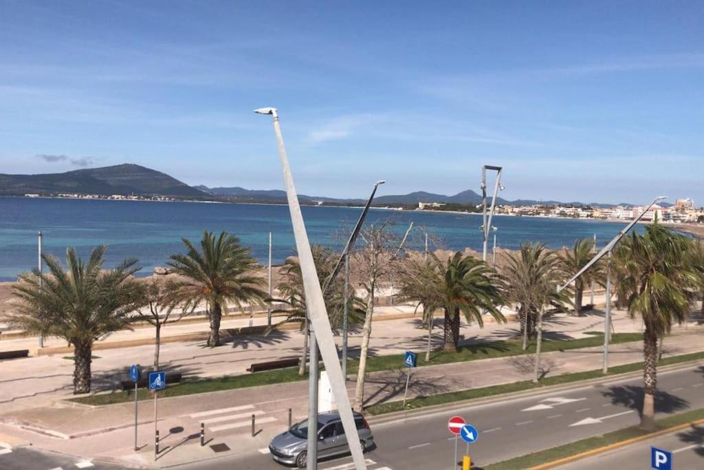 Seduti Di Fronte Al Mare Appartement Alghero